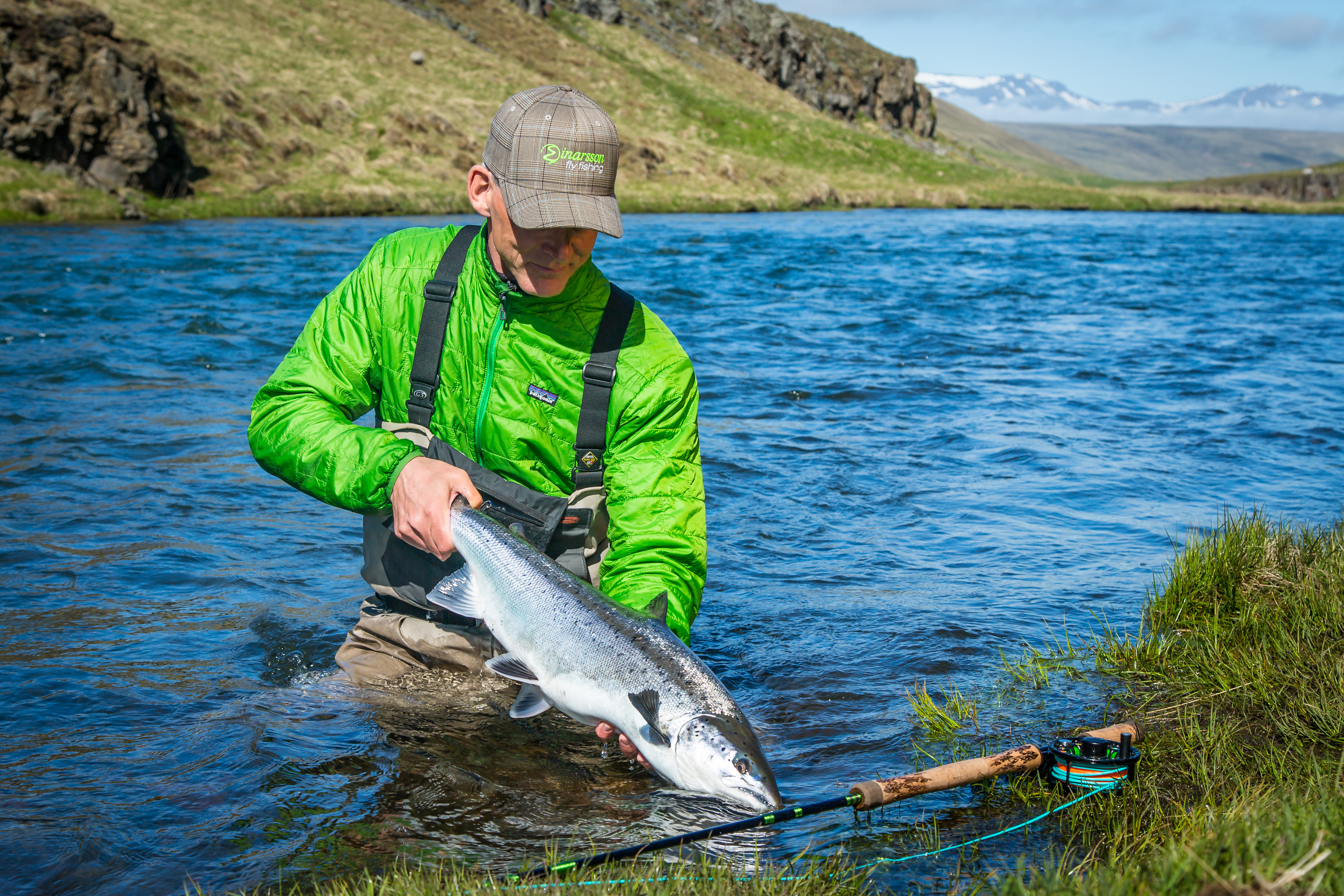 Sweet Waters Adventure » Blog Archive Einarsson Fly Fishing